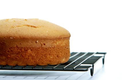עוגת וניל - מתכון לעוגת וניל קלה להכנה וטעימה | השף הלבן